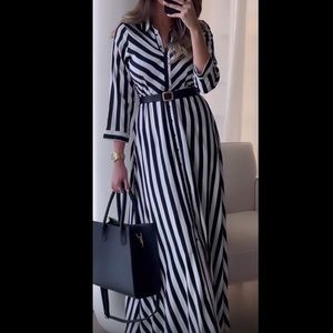 Beautiful Maxi Dress